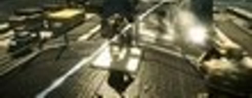 Retaliation Map Pack для Crysis 2