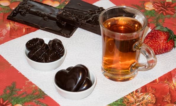 Меланжер Rawmid Dream Classic MDC-01