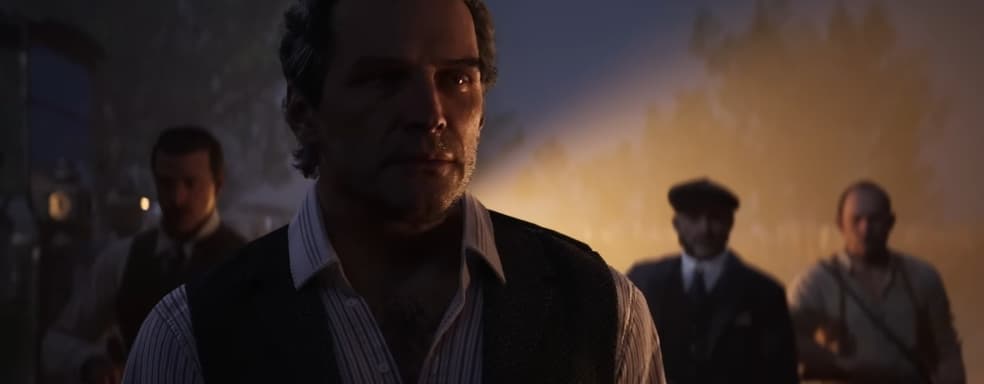 Hangar 13 делает ставку на реализм. Что ждёт игроков в Mafia: The Old Country?