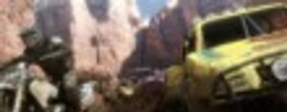 Слух: MotorStorm 3 тоже анонсируют до Е3