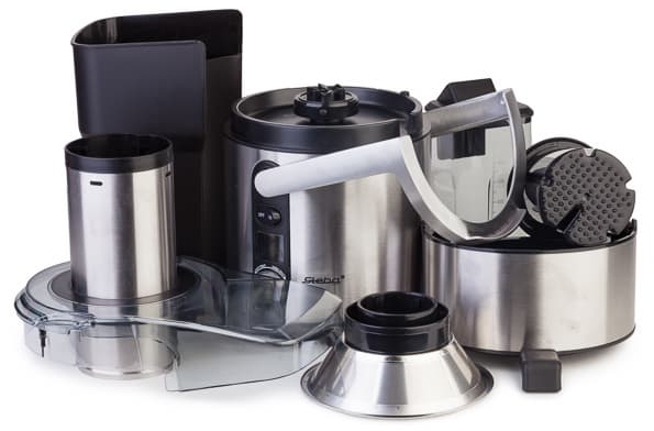 Центробежная соковыжималка Steba E160