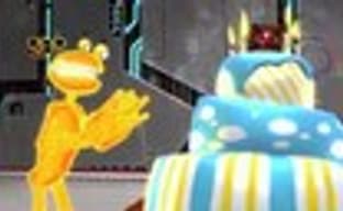 Ms. Splosion Man следующей осенью