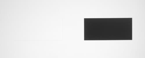 Проектор Epson EH-TW5200, тест разделения стереопар Проектор Epson EH-TW5200, тест разделения стереопар