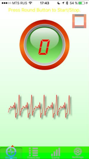 Приложения для Pebble Time