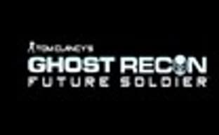 Бета-тест Ghost Recon: Future Soldier в начале 2012