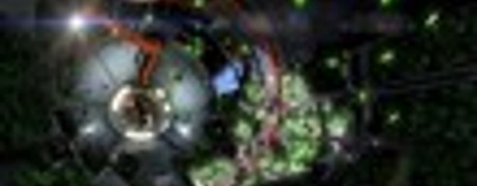 Е3-трейлер Adr1ft