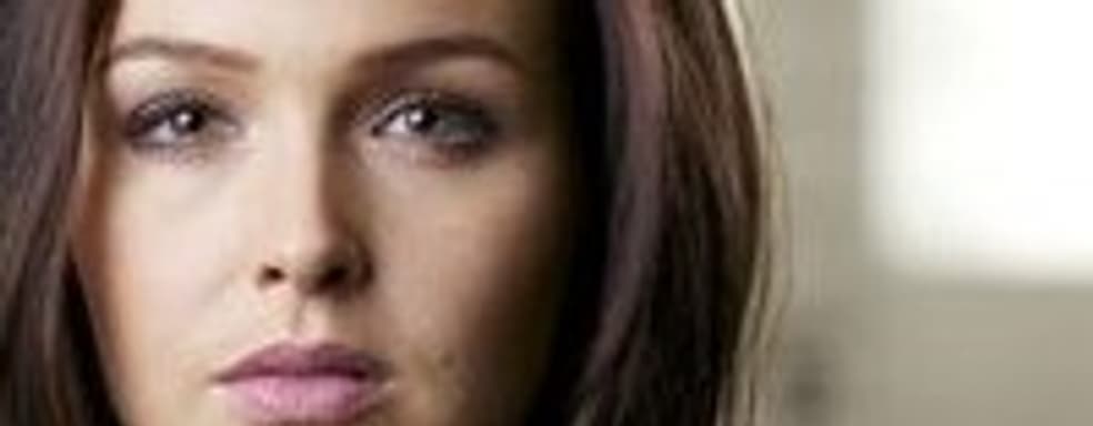 Camilla Luddington - новая Lara Croft