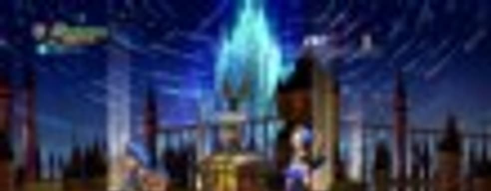 Odin Sphere: Leifthrasir выйдет в США 7 июня