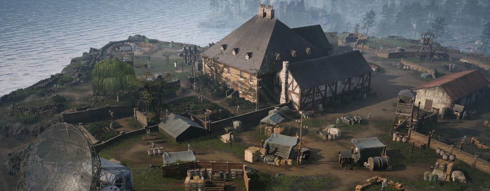 Долгий игровой процесс с показом возможностей Commandos: Origins. Премьера игры совсем скоро