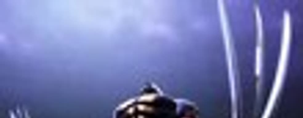 Ролик Marvel vs Capcom 3: Fate of Two Worlds