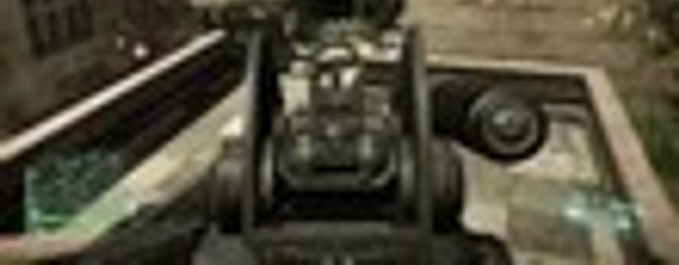 MP-демо Crysis 2 в XBLM