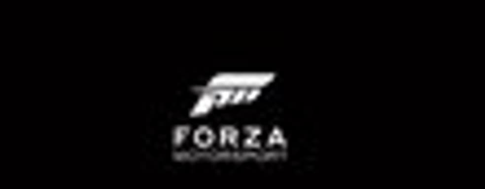Вступительный ролик Forza Motorsport 6