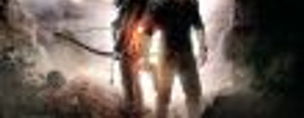 Crystal Dynamics о том, чем отличается новая Лара Крофт от серий Uncharted и Индиана Джонс