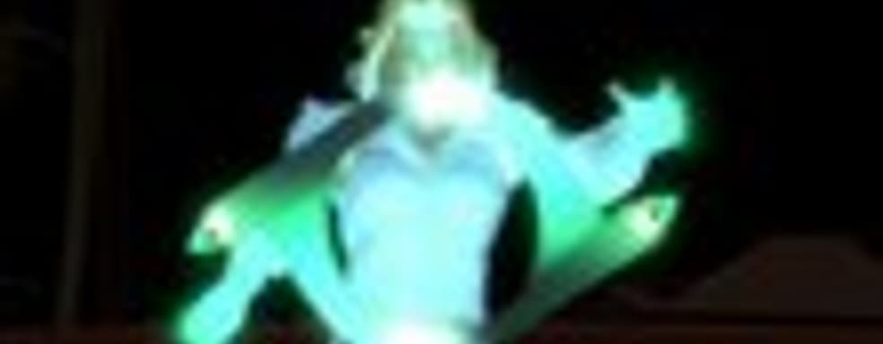 Игровой ролик El Shaddai: Ascension of the Metatron