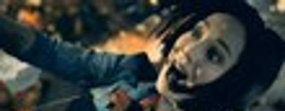 Е3-трейлер Quantum Break