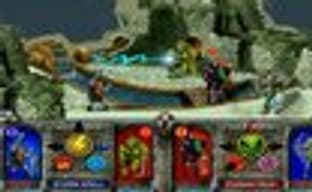 Dungeon Duel - отмененная RTS от Irrational Games 