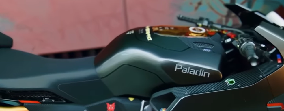 Показали геймплей Cyberpunk 2077 с эффектом нагрудной камеры и фотореалистичной графикой, улучшенной модом DreamPunk 2.1.1