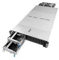 ASUS: High-Density 2U Form Factor Server with EPYC 7002 Processors