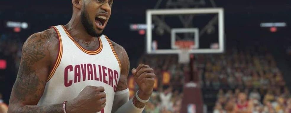 Take-Two получила групповой иск на $5 миллионов из-за лутбоксов в NBA 2K