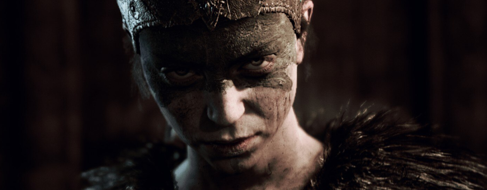 Senua's Saga Hellblade 2 получит лишь 11 достижений — раскрыт список для ПК и Xbox Series