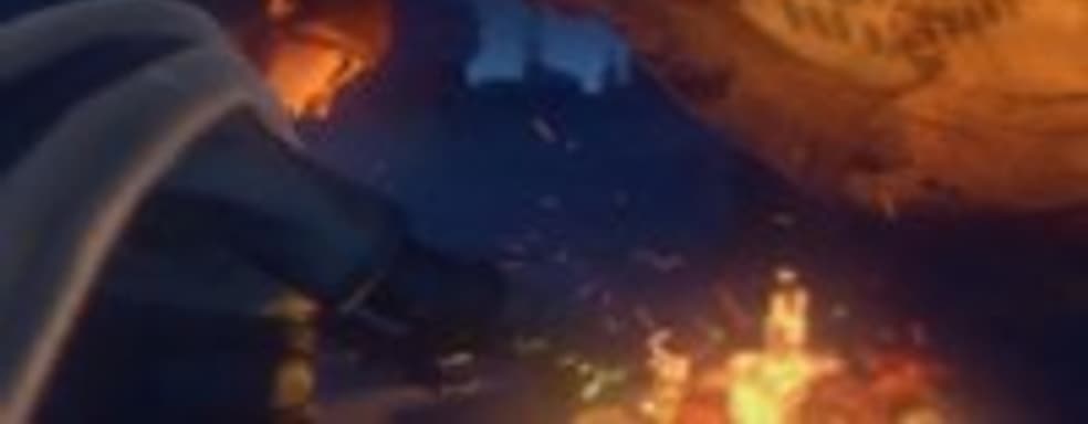 Shadow of the Colossus исполнилось 10 лет. Новый идейный наследник — Prey for the Gods