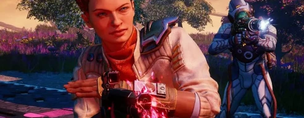The Outer Worlds: Spacer's Choice не держит 30 fps в режиме производительности на PS5. Геймеры критикуют студию