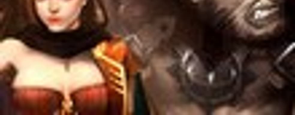 Mythos скоро в России