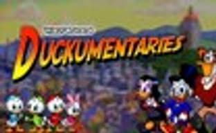 Дата выхода DuckTales: Remastered