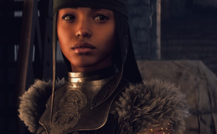 Digital Foundry Returns to Forspoken After Six Months. How Square Enix's Game Has Improved on PlayStation 5