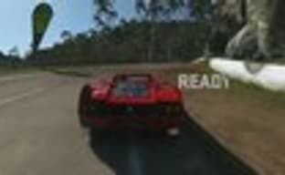 Режим Sprint в DriveClub получит трассы Nilgiri Hills и Taapaca