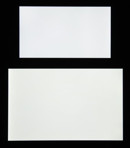 Обзор смартфона Sony Xperia C4. Тестирование дисплея