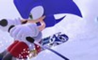 Геймплейный трейлер Mario & Sonic at the Sochi 2014 Olympic Winter Games