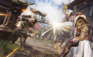 Королевская битва Naraka: Bladepoint на бета-тесте попала в список популярнейших игр в Steam