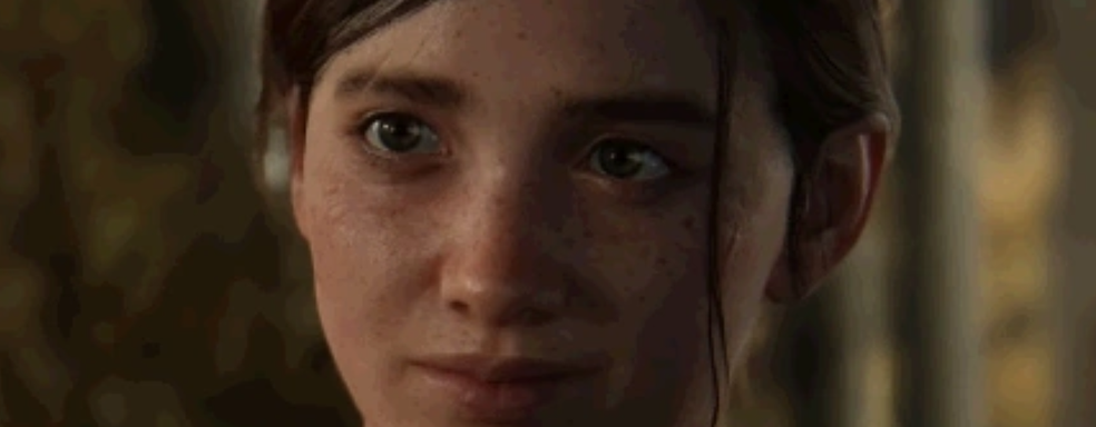 В ремастере The Last of Us Part 2 раскрылась графика. Удалось разглядеть фамилию Элли