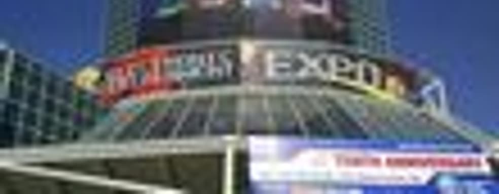 E3 2009 вернется к истокам