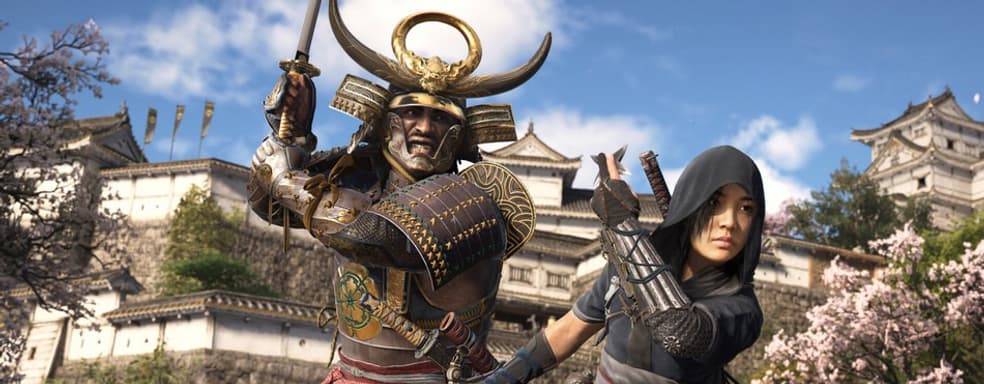 Датамайнер отыскал мультиплеер в файлах сайта Assassin’s Creed Shadows