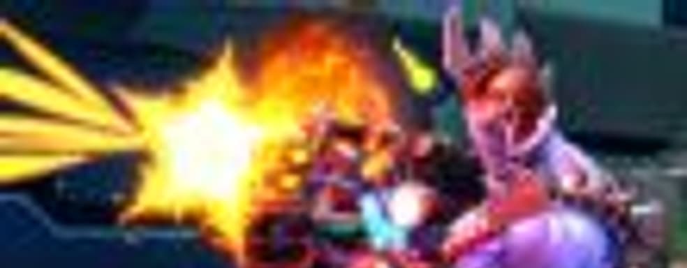 РС-версия Battleborn стремительно теряет аудиторию