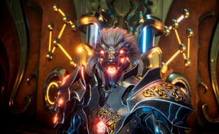 Когда графика — главное. Обзор Godfall