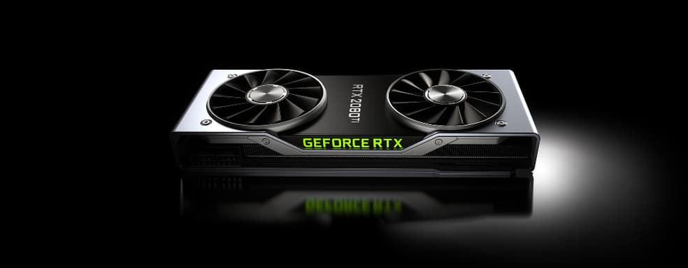 NVIDIA: Видеокарты так и останутся дорогими в 2022 году