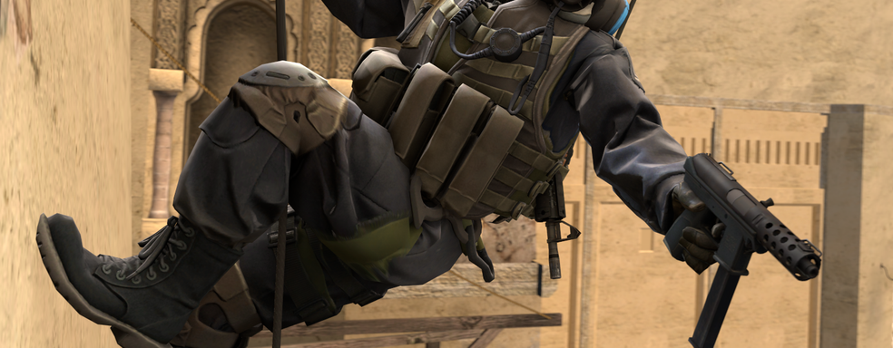 [Видео] Дым Counter-Strike 2 / STALKER 2 заморожен / Унылая Diablo 4 / Ура Atomic Heart / Ведьмак Сириус