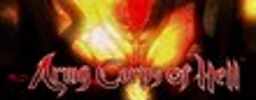 Игровой ролик Army Corps of Hell 	