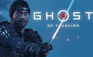 Ghost of Tsushima: игровой процесс и первые подробности