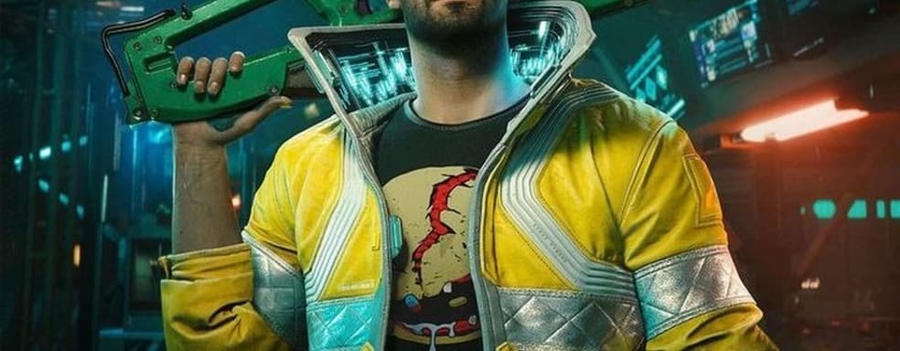 Cyberpunk 2077 набирает обороты в Steam. Вновь побит рекорд активности The Witcher 3