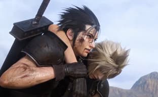 FF7 Rebirth после падения продаж уступила WWE 2K24 в Великобритании. Skull and Bones уже покинула топ-40