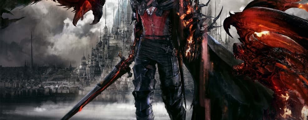 Названа продолжительность прохождения Final Fantasy 16