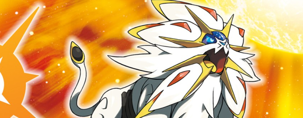 Японский киберпатруль арестовал продавца сохранений для Pokemon Sun