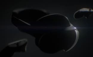 Facebook выпустит высококлассный «Project Cambria» VR / AR-шлем