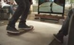 Ролик Tony Hawk: Shred