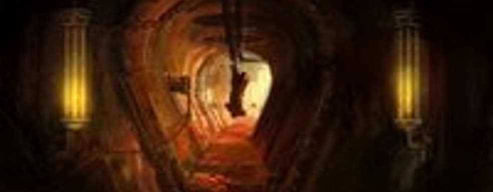 Amnesia: A Machine for Pigs - для тех, кто любит пощекотать себе нервы