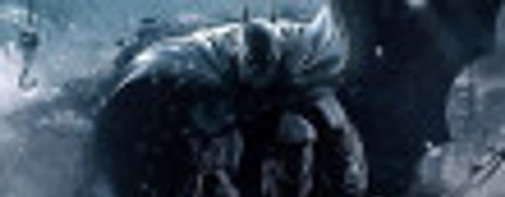 Слух: «мягкий перезапуск» Batman: Arkham в этом году и игровая вселенная DC